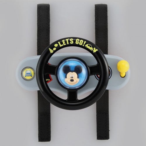 Tomy Disney The First Mickey Mouse Outdoor Wheel